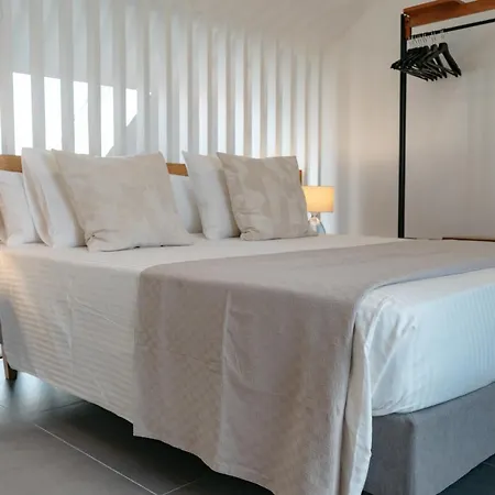Virgen Del Carmen Apartment