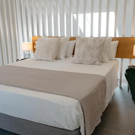Virgen Del Carmen Apartment