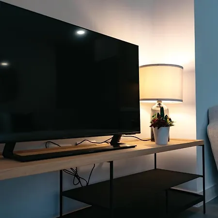 Virgen Del Carmen Apartment *