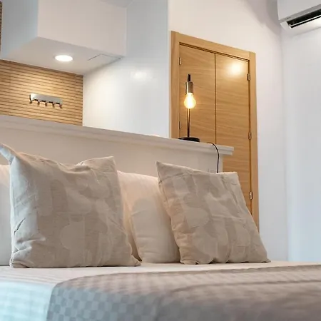 Virgen Del Carmen Apartment *