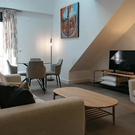 Apartment Virgen Del Carmen *